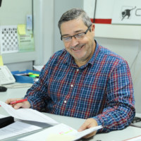 Tomás González