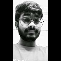 Ca Sai Murali Krishna Chandrunipatla