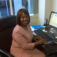 monicia scott