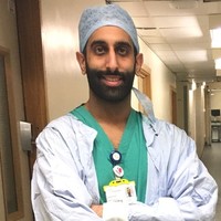 Simran Singh Sidhu, Mbbs, Bsc