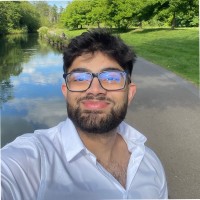 Hamza Jahangir