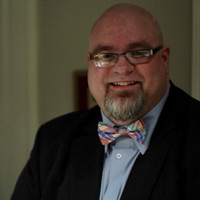 Brent Blackburn