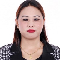 Rita Majhi