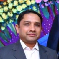 Ramesh Prasad Upadhaya