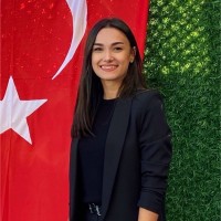 Ayşegül Hacıosmanoğlu