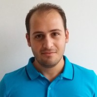Andreas Nicolaides
