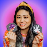 Grace Duong 🔮