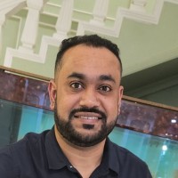 Ashnil Nadan