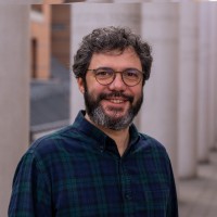Daniel Pizzolato