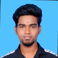 Sakthi B
