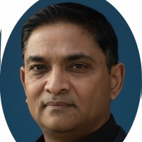 Minesh Patel