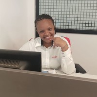 BEATRICE KIMONGO