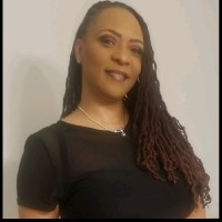 Latasha Cooper, Mba