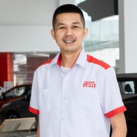 Melo Toyota Lipa Cruz
