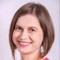 Natalya Shafarevich