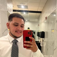 Saul Vega