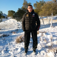 Mohammed Amine Chinar