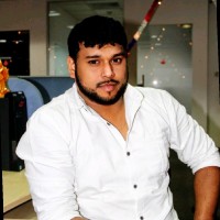 Shravan Kumar