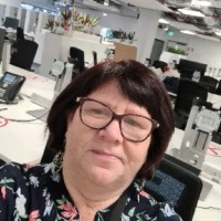 Debby Drake-Walsh