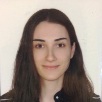Ece Yanarca Erdoğmuş