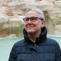 Bernadette Wildenburg