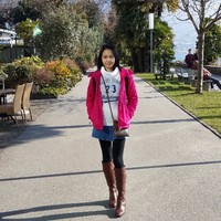 Amelia Prayitno