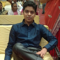 Jitendra Pawar