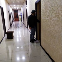 Otabek Mirzaabdullayev