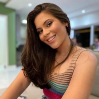 Julia Peruchi De Souza