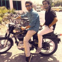 Keshav Grover