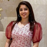 Nikita Keskar