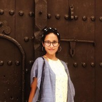 Ashmita Nambiar