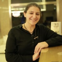 Christine Soukiassian