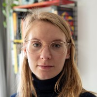 Joëlle Daems