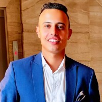Sherif Elsonbaty