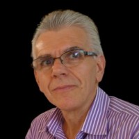 Roberto Luis Lange