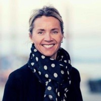 Hanne Marie Eltervaag