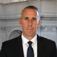 Christopher Stuart