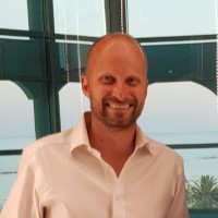 Steven Moulaert