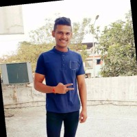 Suchit Parab