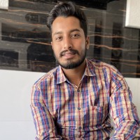 Sandeep Saini