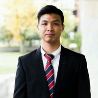 Jia Wei Liew