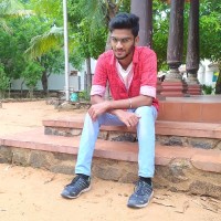 Gladwin joseph
