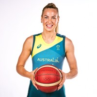 Tess Madgen