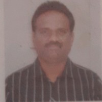 Gnanamurthy G