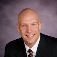 Keith Mahle CIMA® CFP®