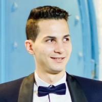 Joe Ebrahim