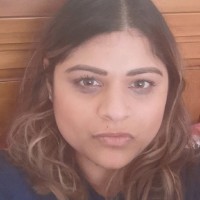 Meera Shah