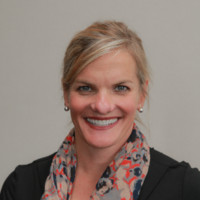 Ashley M. Beard