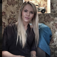 Yuliia Pavliv